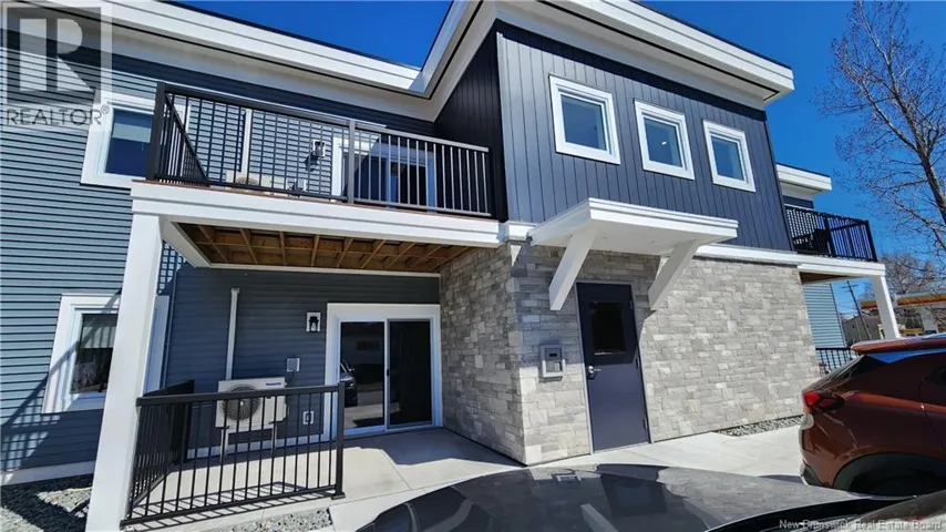 227 River Valley Drive Unit# H, Grand Bay-Westfield, New Brunswick E5K1A5