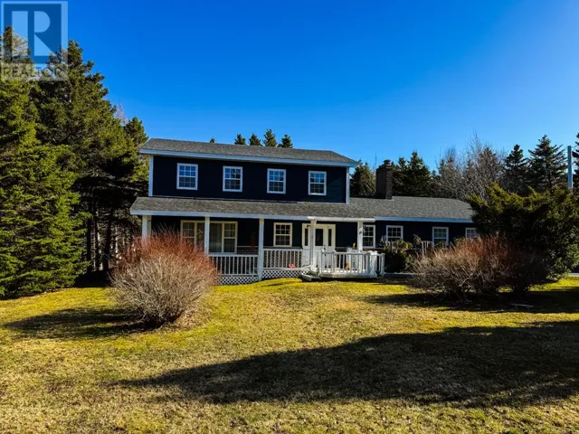 69 Forest Road, Carbonear, Newfoundland & Labrador A1Y1A6