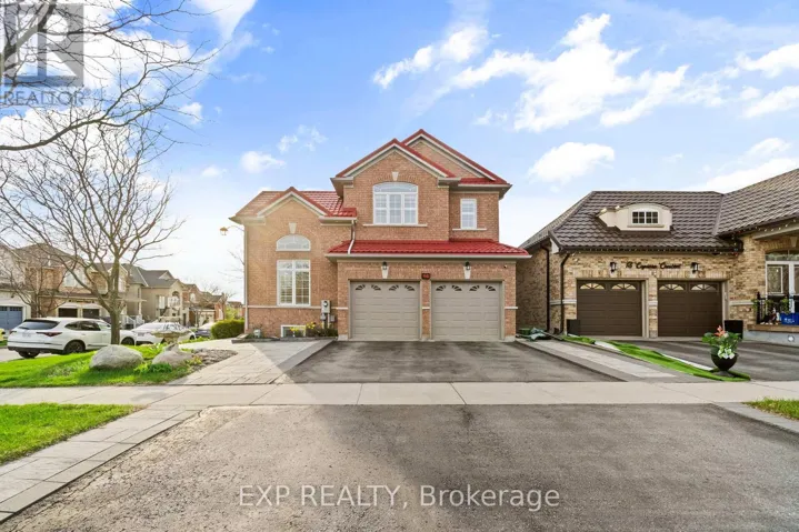16 CAPRARA CRESCENT, Markham (Box Grove), Ontario L6B0B7