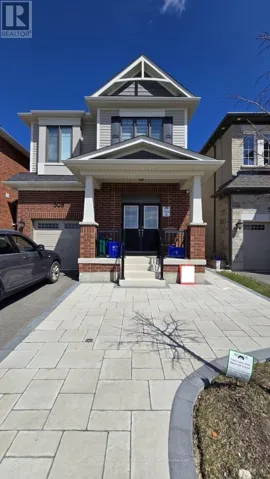 LOWER - 508 BOYD LANE, Milton (Walker), Ontario L9E1W6