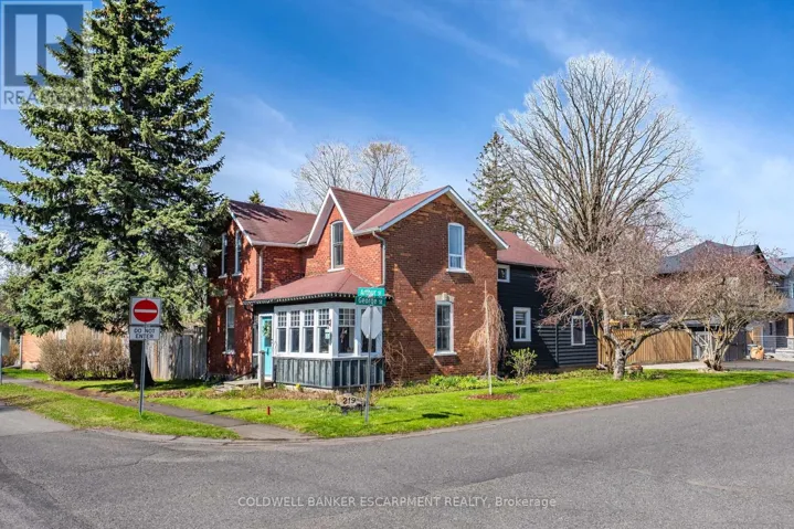219 ARTHUR STREET, Halton Hills (AC Acton), Ontario L7J1L8