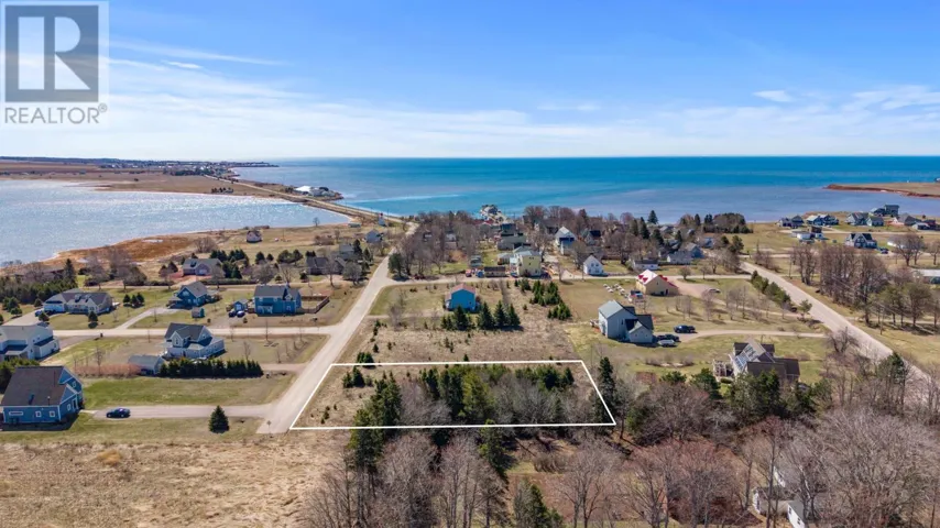 Lot 7 Russell Street, Victoria, Prince Edward Island C0A1J0