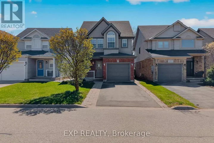 19 SINCLAIR STREET, Guelph (Pineridge/Westminster Woods), Ontario N1L1S1