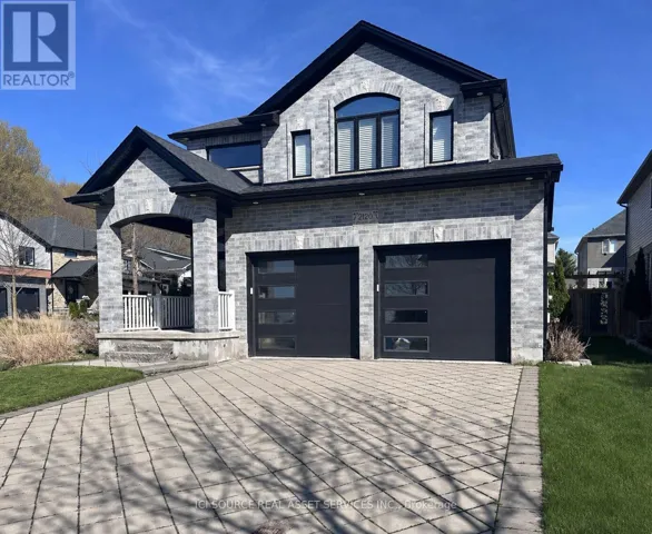 2120 GOUGH AVENUE, London North (North C), Ontario N5X0H3