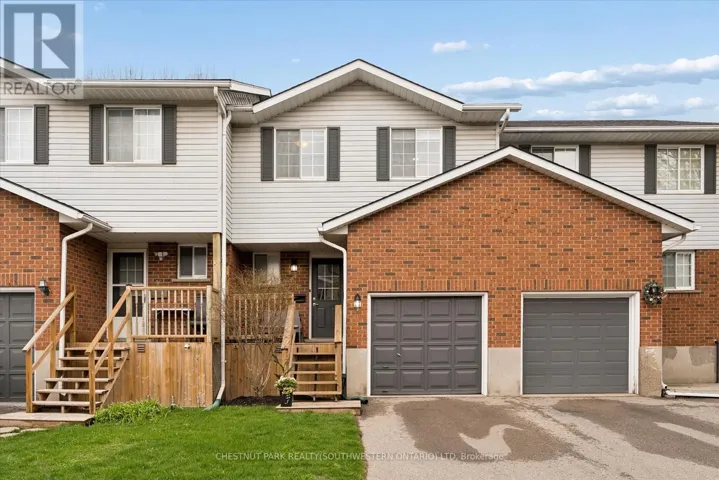 17 - 350 ERBSVILLE ROAD, Waterloo, Ontario N2T2P7