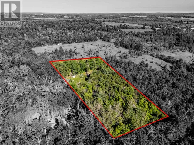 114 BAXTER ROAD, Trent Hills (Hastings), Ontario K0K3K0