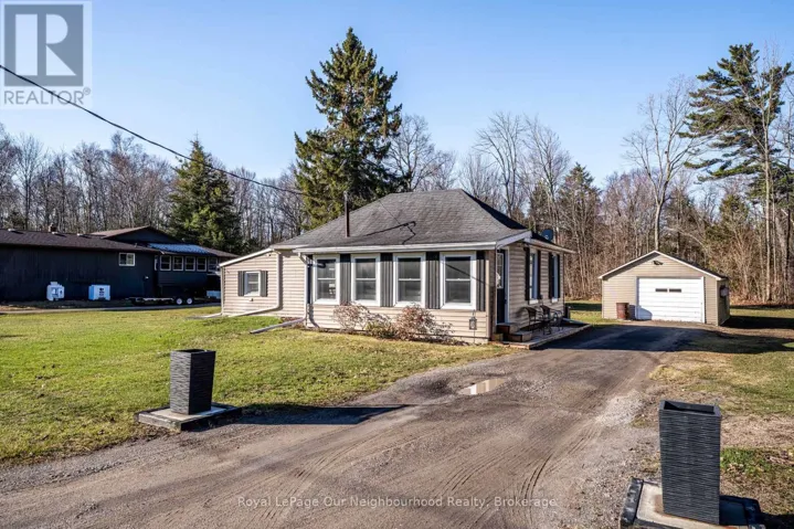 180 CHAPPLE ROAD, Alnwick/Haldimand (Grafton), Ontario K0K2G0