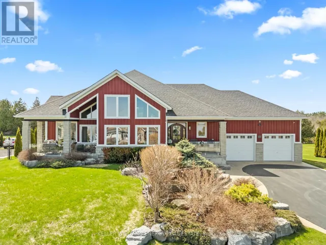 112 PELLER COURT, Kawartha Lakes (Verulam), Ontario K0M1A0