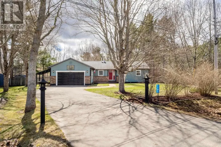 1197 Mayhew Drive, Greenwood, Nova Scotia B0P1R0