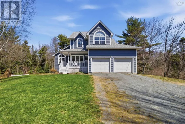 107 Haddad Drive, Lower Sackville, Nova Scotia B4C4G6