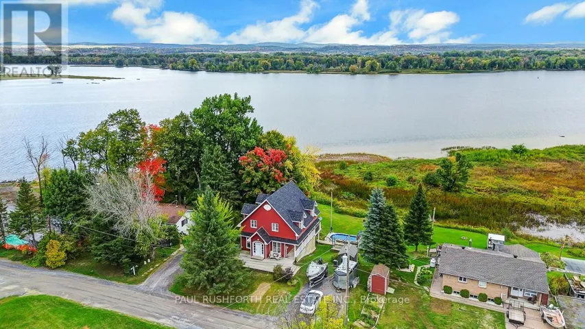 3729 PRUDHOMME ROAD, Alfred and Plantagenet, Ontario K0A3K0