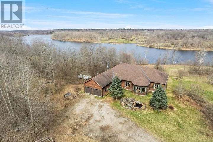 399 GRADY ROAD E, Rideau Lakes, Ontario K0G1X0