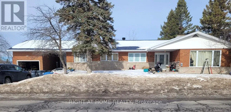 1179 ABERDEEN STREET, Hawkesbury, Ontario K6A1K6