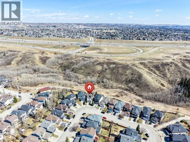 93 Tuscany Meadows Place NW, Calgary, Alberta T3L2S1