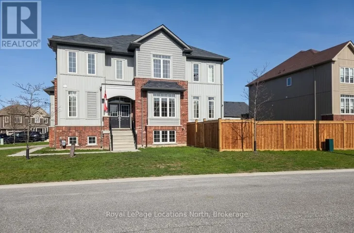 218 ROY DRIVE, Clearview (Stayner), Ontario L0M1S0