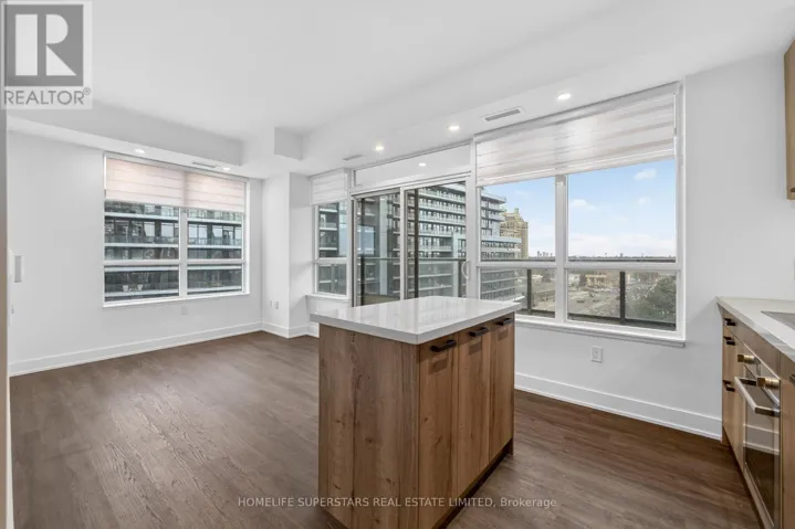 707 - 2 TEAGARDEN COURT, Toronto (Willowdale East), Ontario M2N5Z9