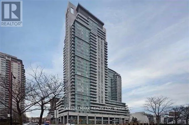 1710 - 50 TOWN CENTRE COURT, Toronto (Bendale), Ontario M1P0A9