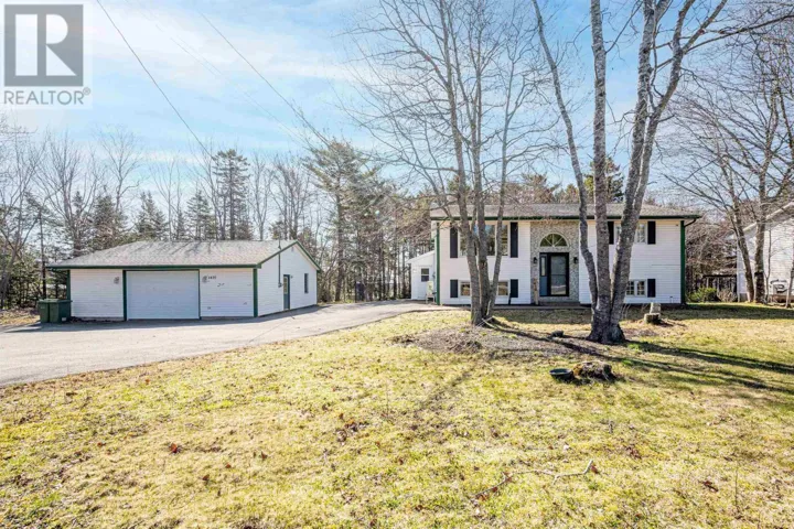 1410 Lucasville Road, Hammonds Plains, Nova Scotia B4B1P7