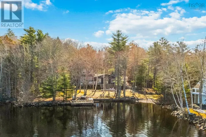 672 Molega Lake Road, Molega Lake, Nova Scotia B4V8T9