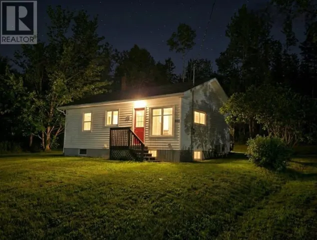 156 Greenfield Road, Murray Siding, Nova Scotia B6L3M4