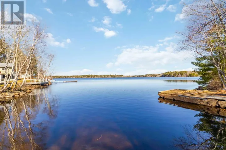 672 Molega Lake Road, Molega Lake, Nova Scotia B4V8T9