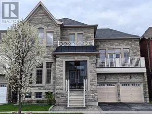 60 WOZNIAK CRESCENT, Markham (Wismer), Ontario L6E0L4