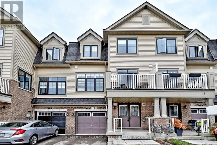 39 BLACKPOOL LANE, East Gwillimbury (Queensville), Ontario L9N0R7