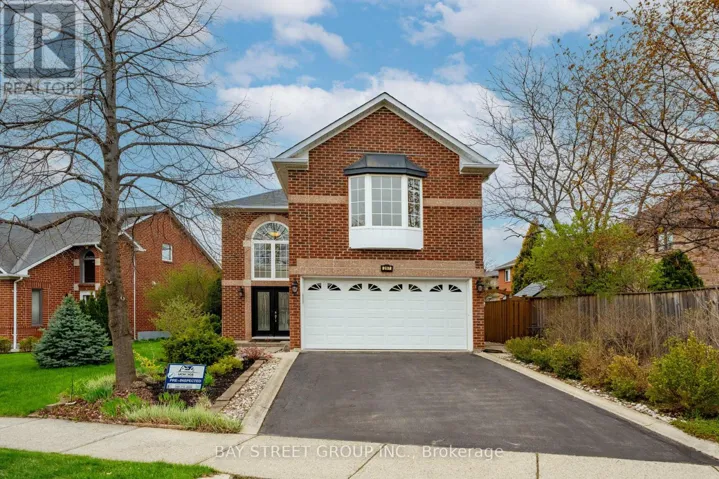 267 WEMBLEY ROAD, Oakville (RO River Oaks), Ontario L6H6H3