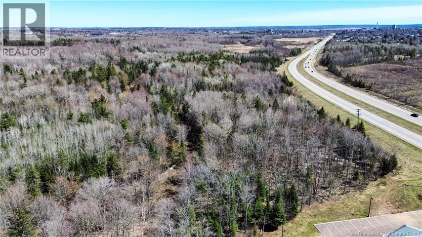 Lot Rabbit Brook Lane, Moncton, New Brunswick E1G0Z5