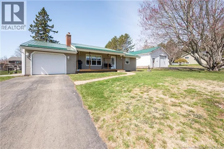 30 Kerry, Hillsborough, New Brunswick E4H2W4
