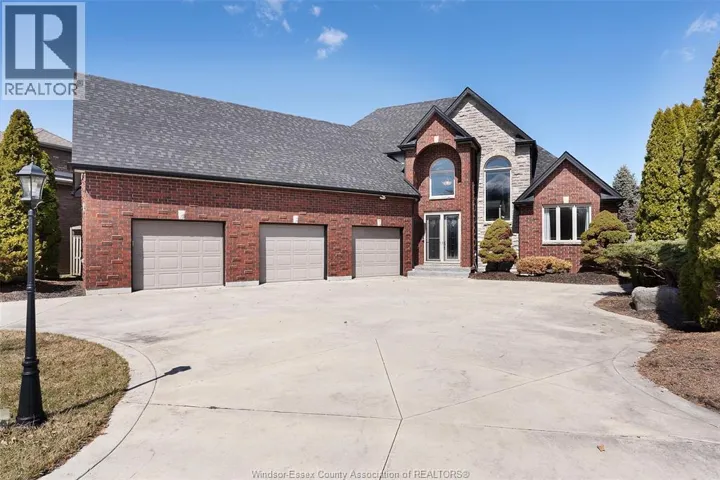 1040 Chelsea PARKWAY, Lakeshore, Ontario N8L0W1