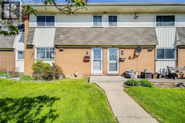 2693 MEADOWBROOK LANE, Windsor, Ontario N8T2Y3