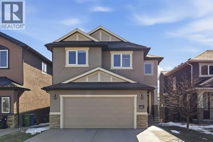 86 Panton View NW, Calgary, Alberta T3K0X6