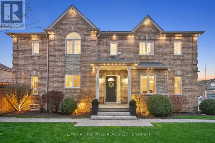 1 SWANSEA STREET, Whitby (Williamsburg), Ontario L1P0A6