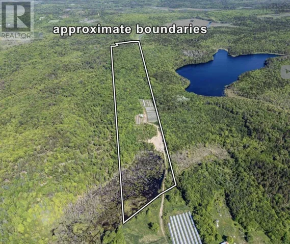 1253 Hilltown Road, Hilltown, Nova Scotia B0W3T0