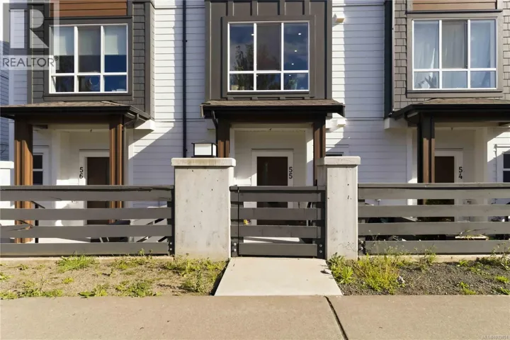 55 368 Tradewinds Ave, Colwood, British Columbia V9C0R9