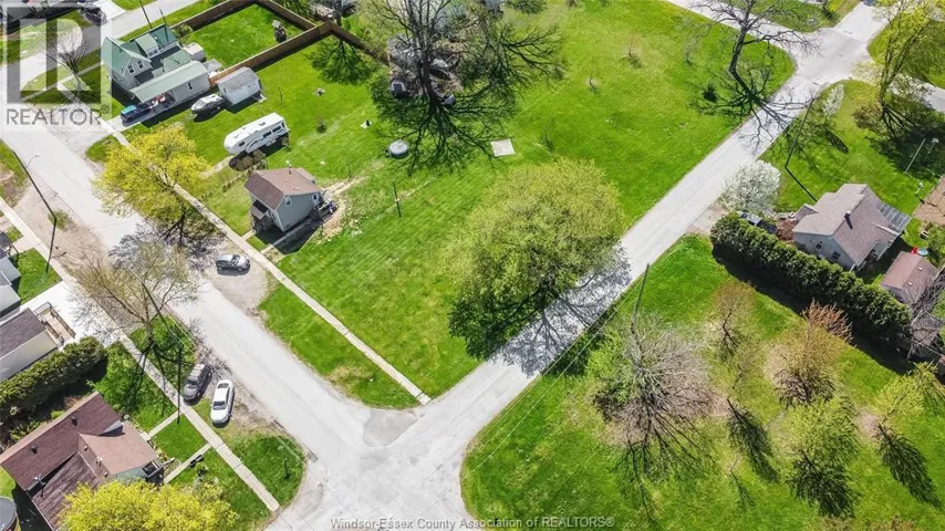 470 BROWN STREET, Dresden, Ontario N0P1M0