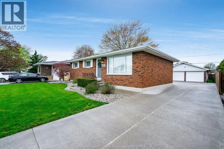 1654 Fairlea CRESCENT, Ruthven, Ontario N0P2G0