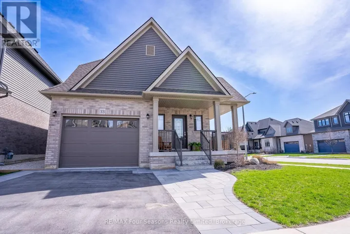33 KERR STREET, Collingwood, Ontario L9Y4B6