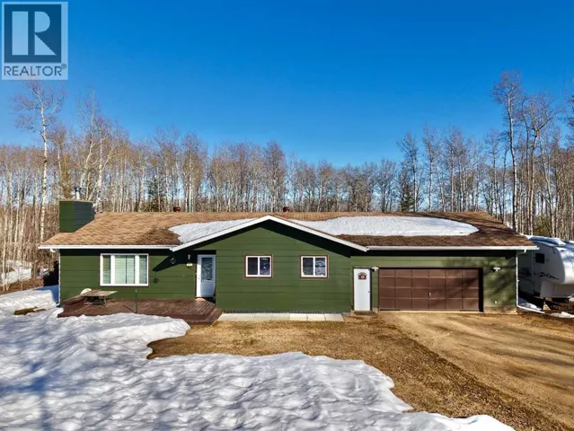 121, 842072 Range Road 241, Rural Northern Lights, County of, Alberta T0H1W0