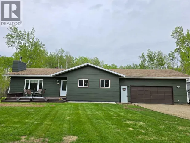 121, 842072 Range Road 241, Rural Northern Lights, County of, Alberta T0H1W0