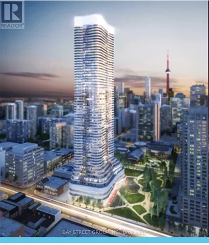 614 - 11 WELLESLEY STREET W, Toronto (Bay Street Corridor), Ontario M4Y1E8