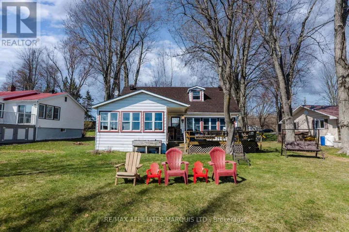 11 HAMILTON ISLAND ROAD, South Glengarry, Ontario K0C2E0