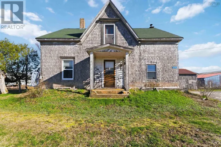 3041 Highway 1, Aylesford East, Nova Scotia B0P1C0
