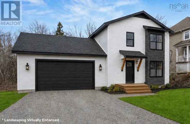 Lot B-25 Halewood Drive, Falmouth, Nova Scotia B0P1L0