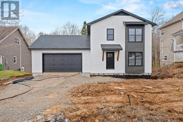 Lot B-25 Halewood Drive, Falmouth, Nova Scotia B0P1L0