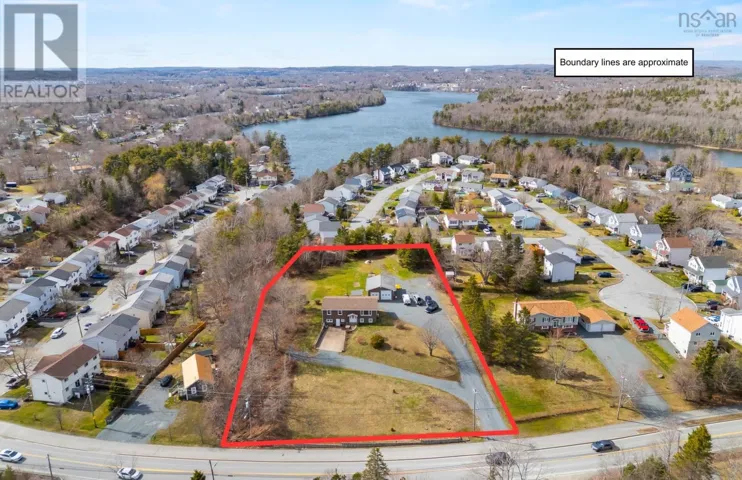 388 Cobequid Road, Lower Sackville, Nova Scotia B4C3X5
