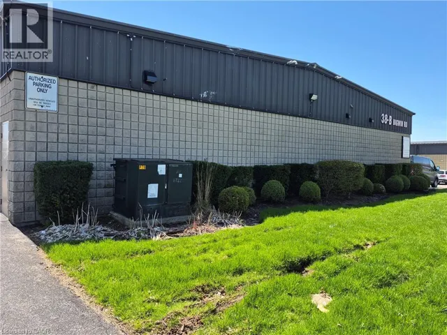 38B BIGWIN Road Unit# 4B, Hamilton, Ontario L8W3R4