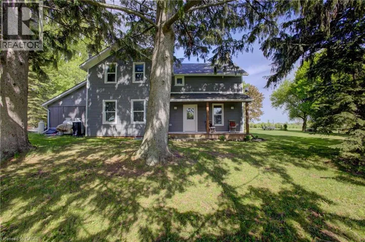 86561 LONDON Road, North Huron (Twp), Ontario N0G2W0