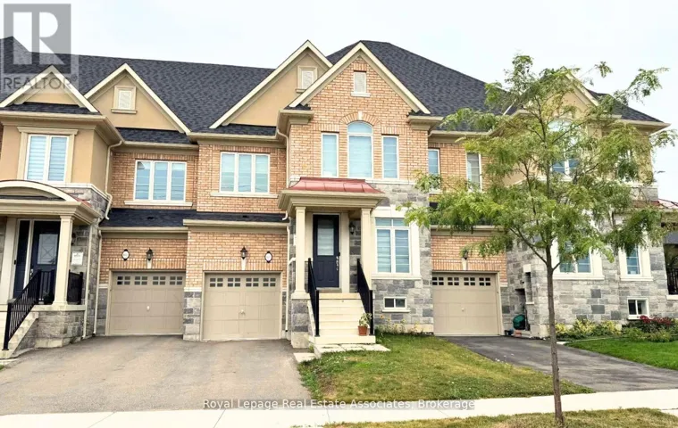 4121 HILLSBOROUGH CRESCENT, Oakville (GO Glenorchy), Ontario L6H3P9
